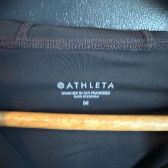 Athleta Pacifica Cover Up Dress - Picture 2 of 3